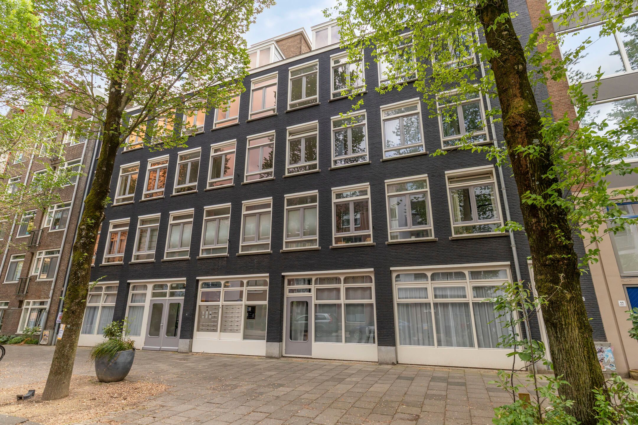Rapenburgerstraat 73-B5 Amsterdam, Amsterdam