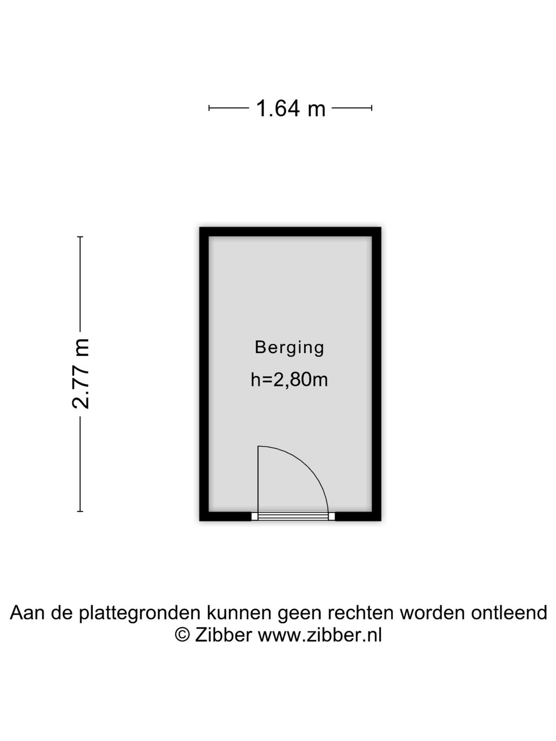 Modern Freehold Apartment with Underfloor Heating in Amsterdam Centre — 26