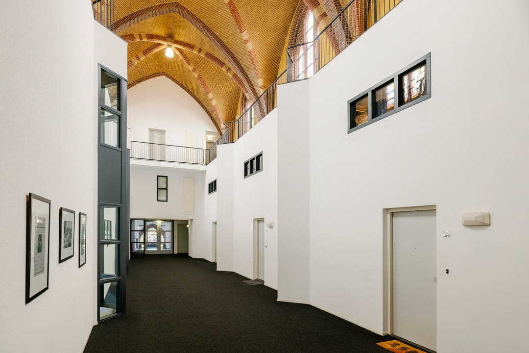 Photo 31 of Paul Krugerstraat 41-D