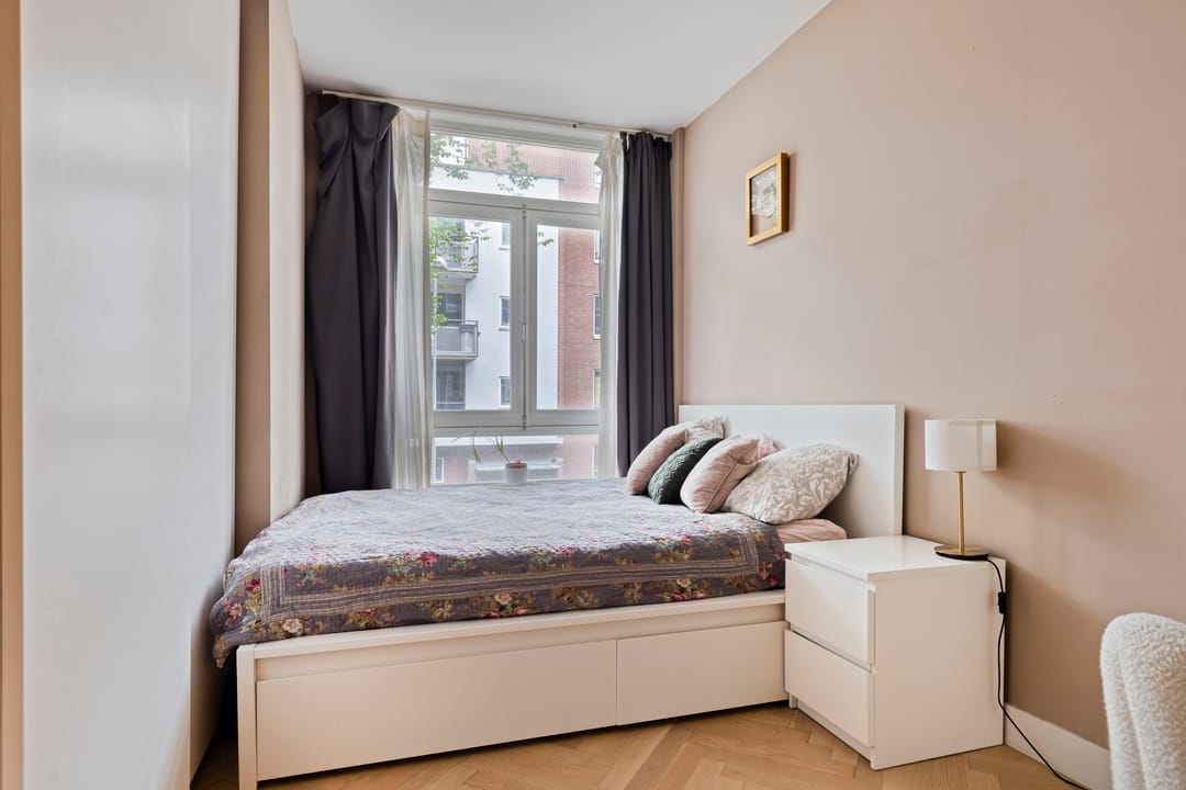 Modern Freehold Apartment with Underfloor Heating in Amsterdam Centre — 16