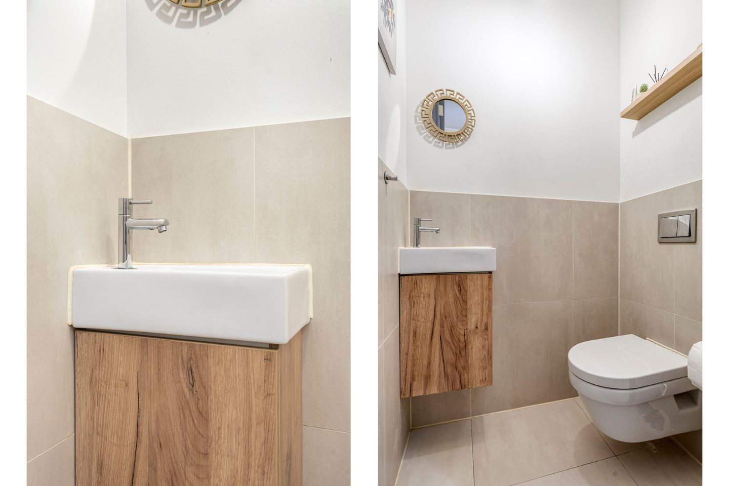 Modern Freehold Apartment with Underfloor Heating in Amsterdam Centre — 14