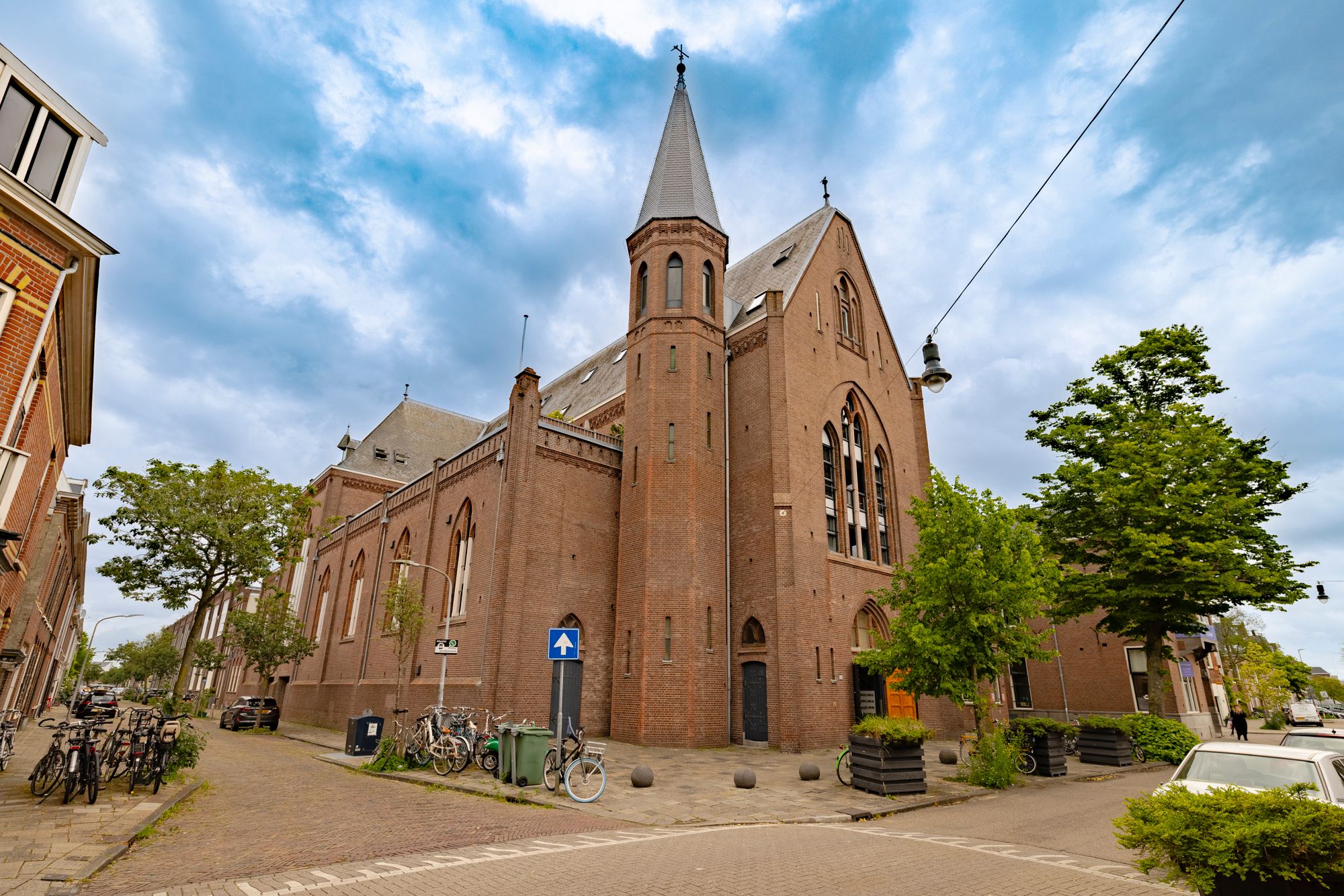 Photo 36 of Paul Krugerstraat 41-D