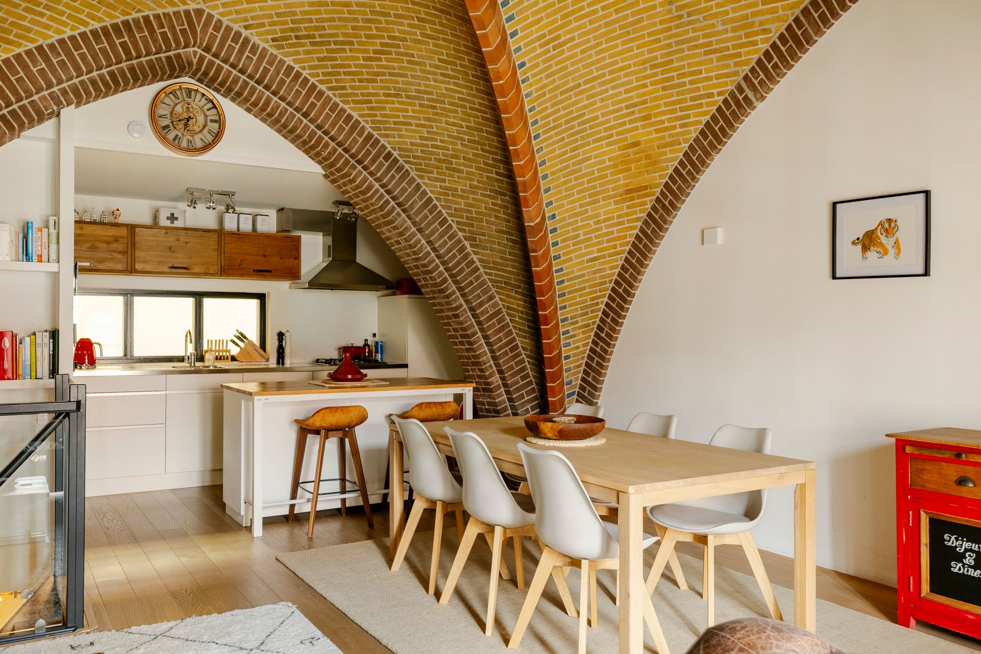 Photo 12 of Paul Krugerstraat 41-D