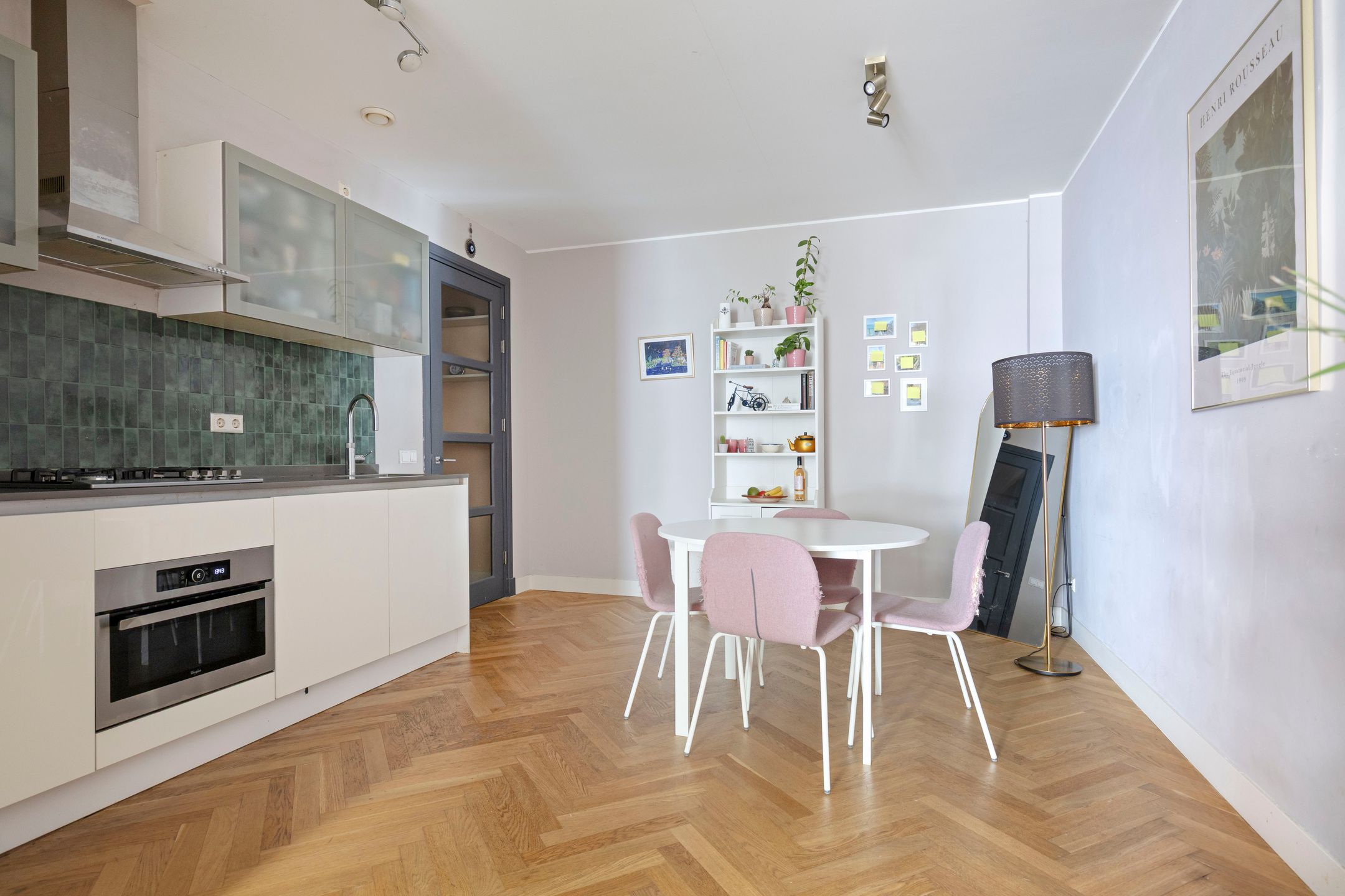 Rapenburgerstraat 73-B5 Amsterdam - Aanzicht 6