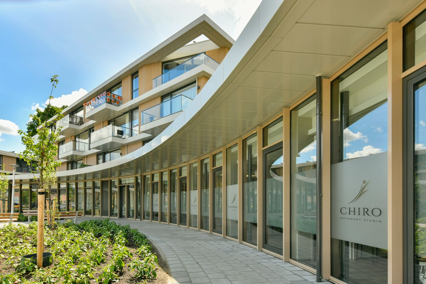 View photo 3 of Roerdomplaan 35