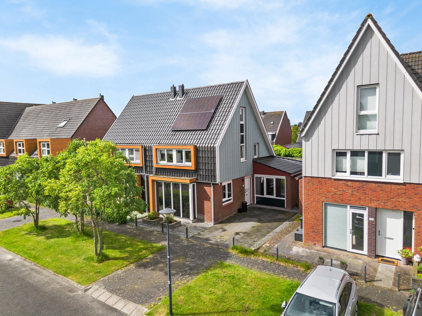 Inlaagdijk 99