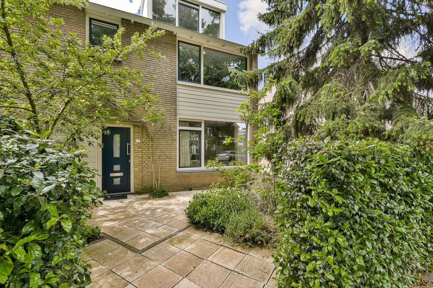 Foto 4 van Anna van Burenstraat 11