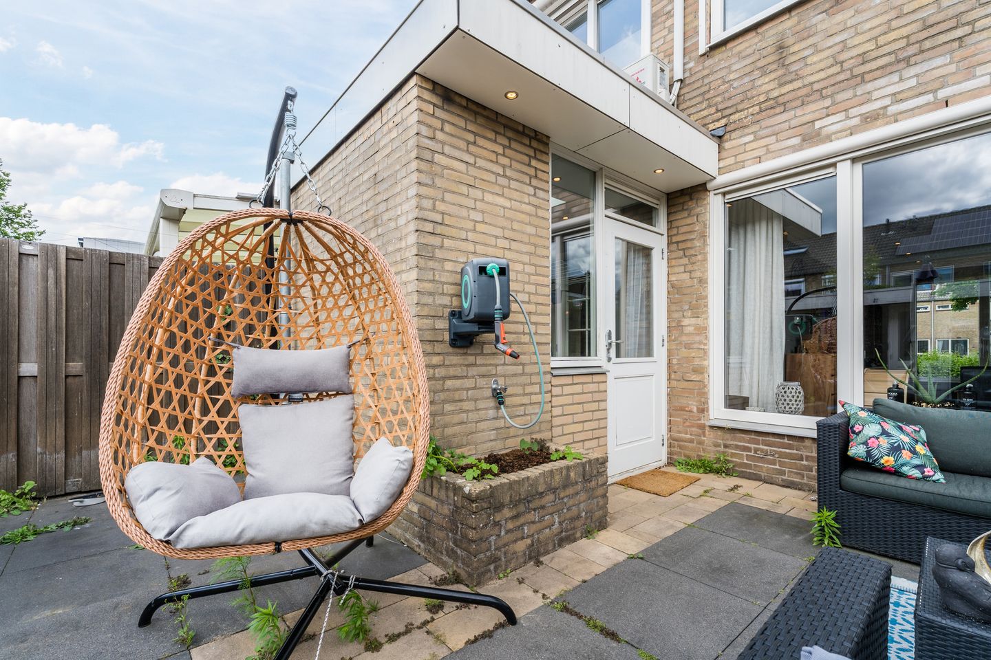 Photo 44 of Neptunusstraat 12