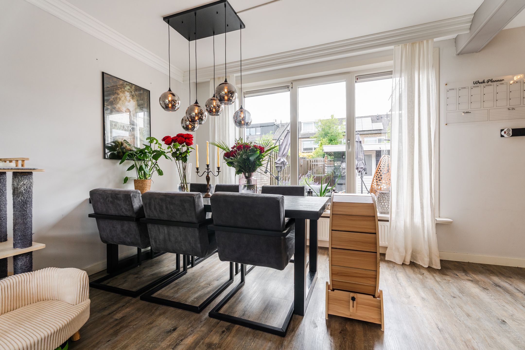 Photo 12 of Neptunusstraat 12