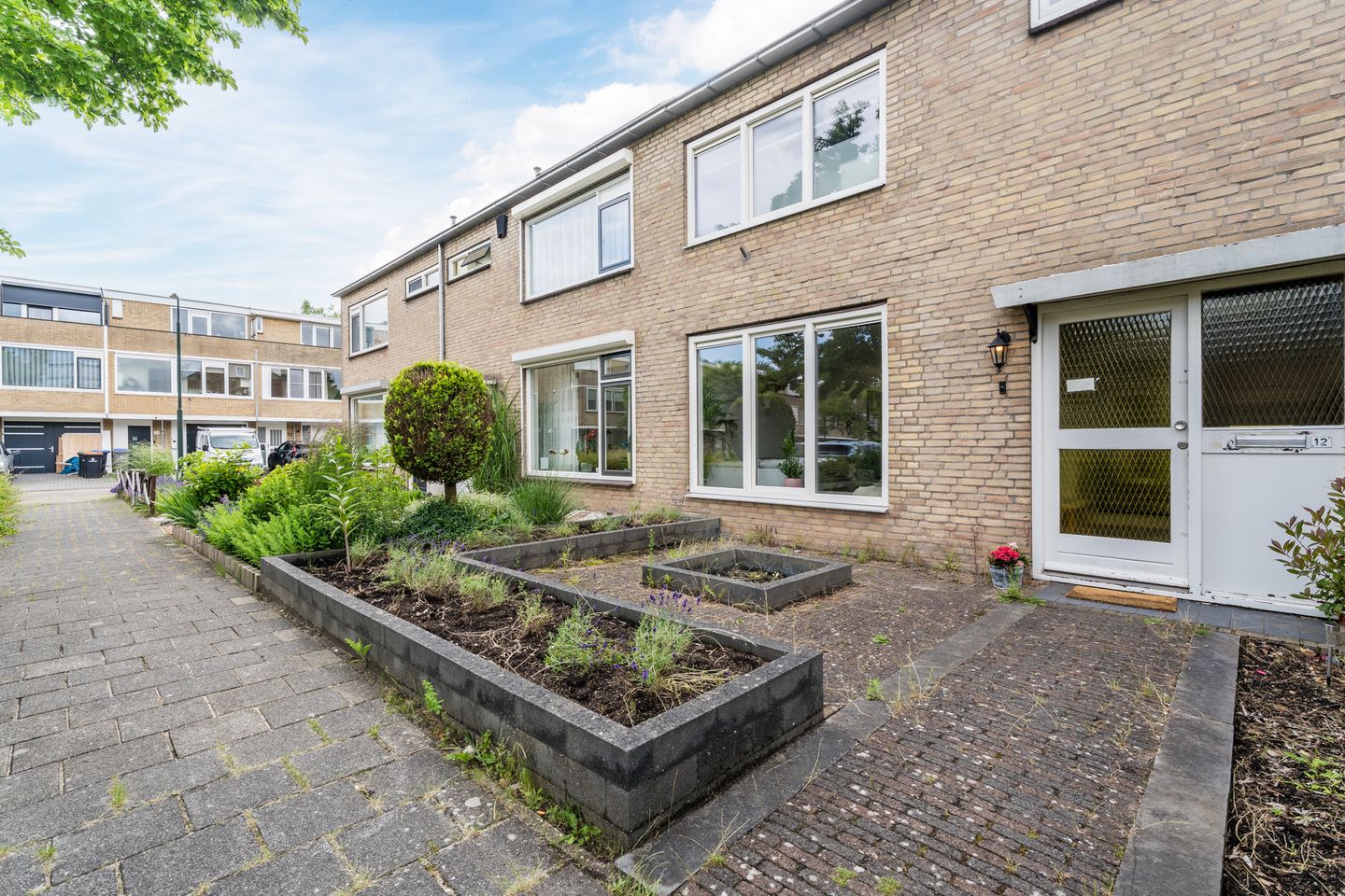 Photo 5 of Neptunusstraat 12
