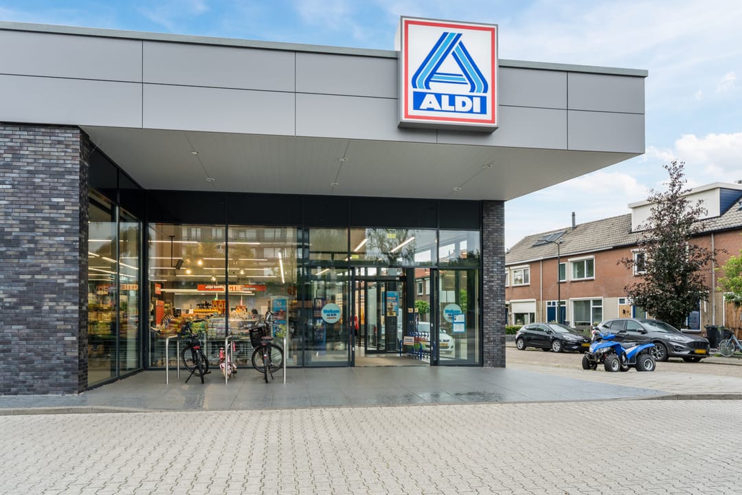 Photo 52 of Neptunusstraat 12