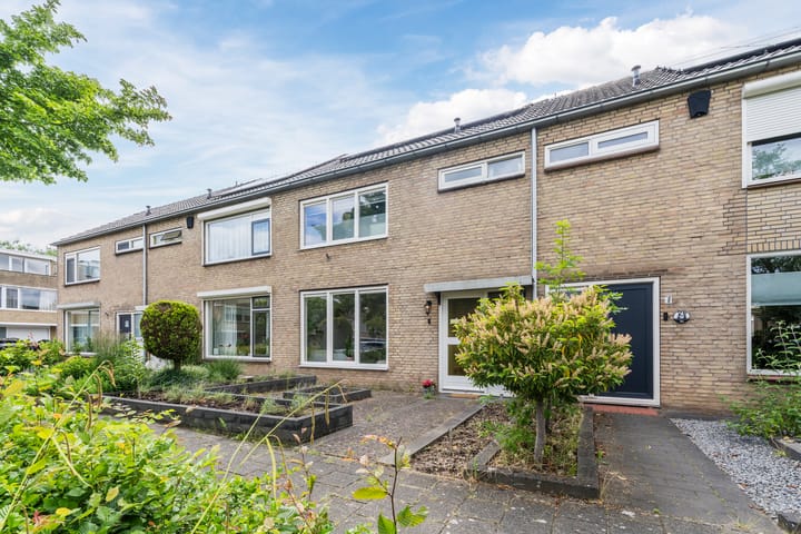 Photo 3 of Neptunusstraat 12