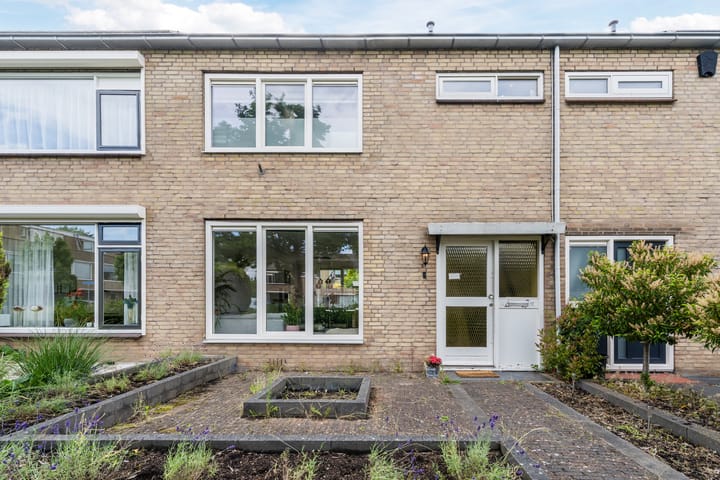 Photo 4 of Neptunusstraat 12