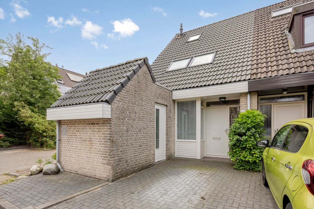 Foto 2 van Saffier 54