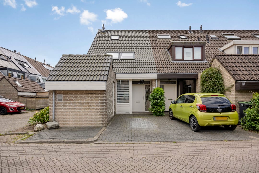 Foto 1 van Saffier 54