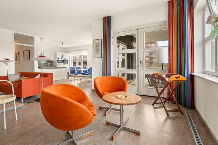 Foto 4 van Hendrick Rietschoofplein 13