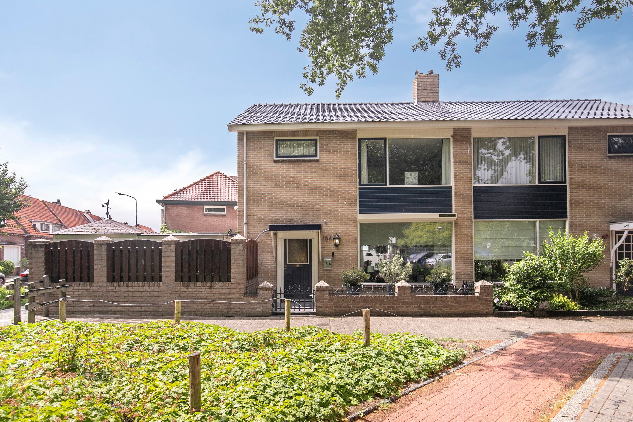 Photo 6 of Rembrandtlaan 15-A