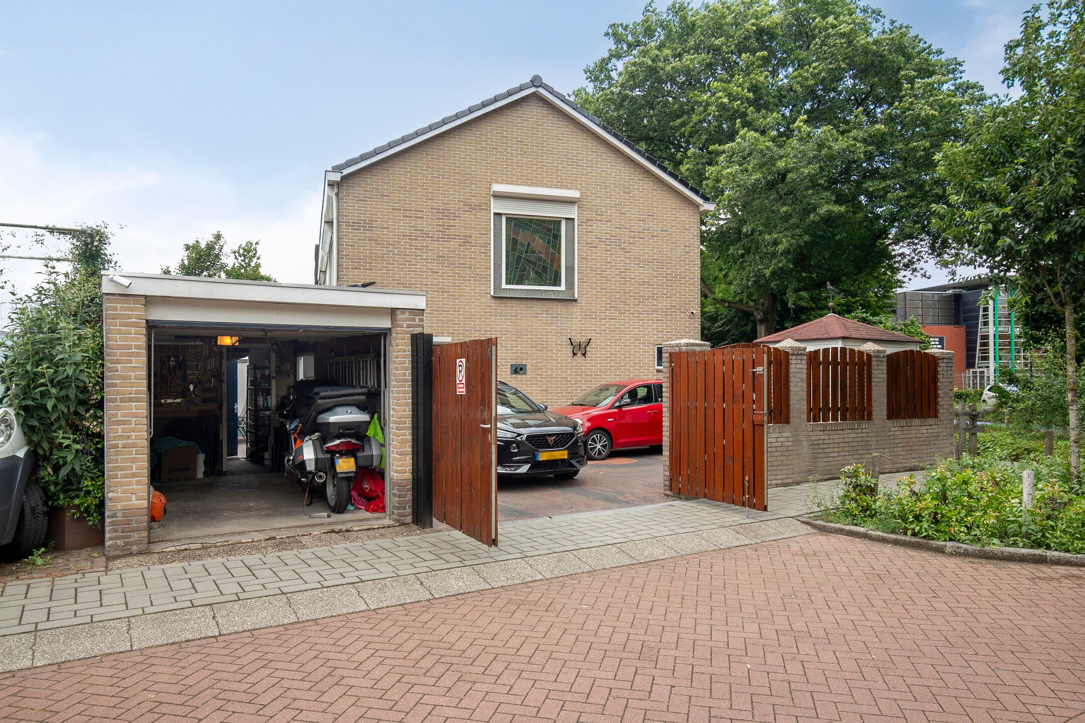 Photo 33 of Rembrandtlaan 15-A
