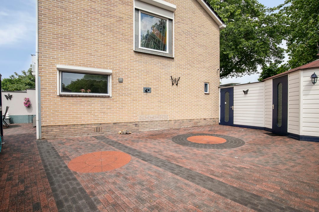 Photo 31 of Rembrandtlaan 15-A