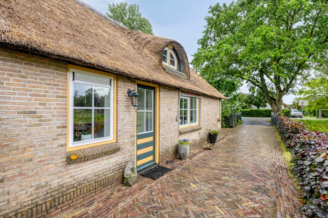 Foto 7 van Broeksestraat 61