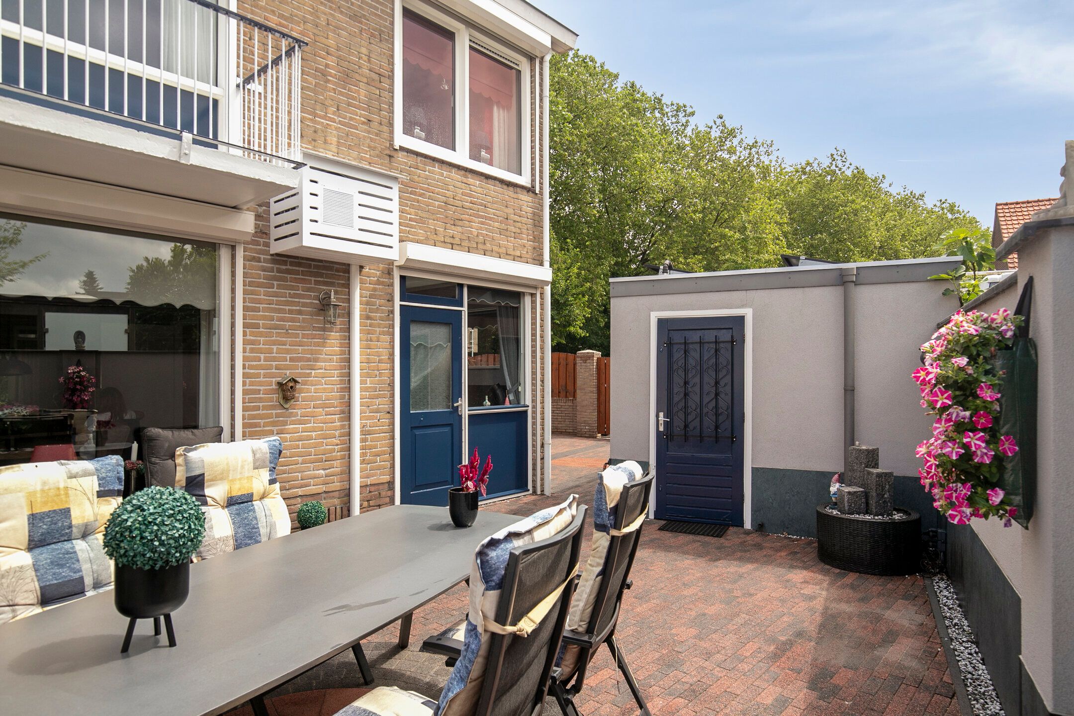 Photo 30 of Rembrandtlaan 15-A