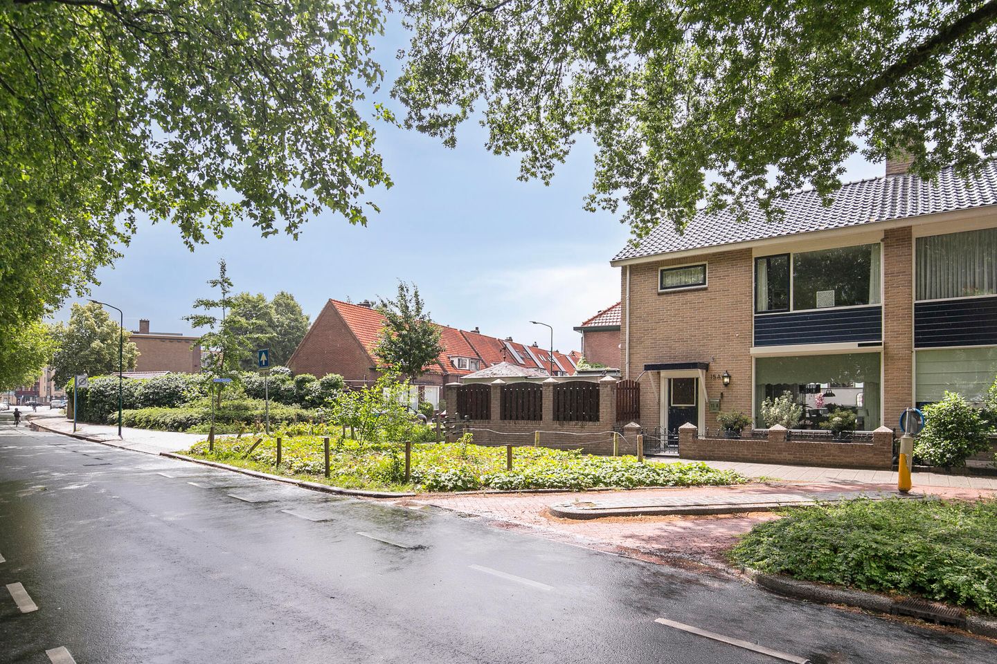 Photo 35 of Rembrandtlaan 15-A