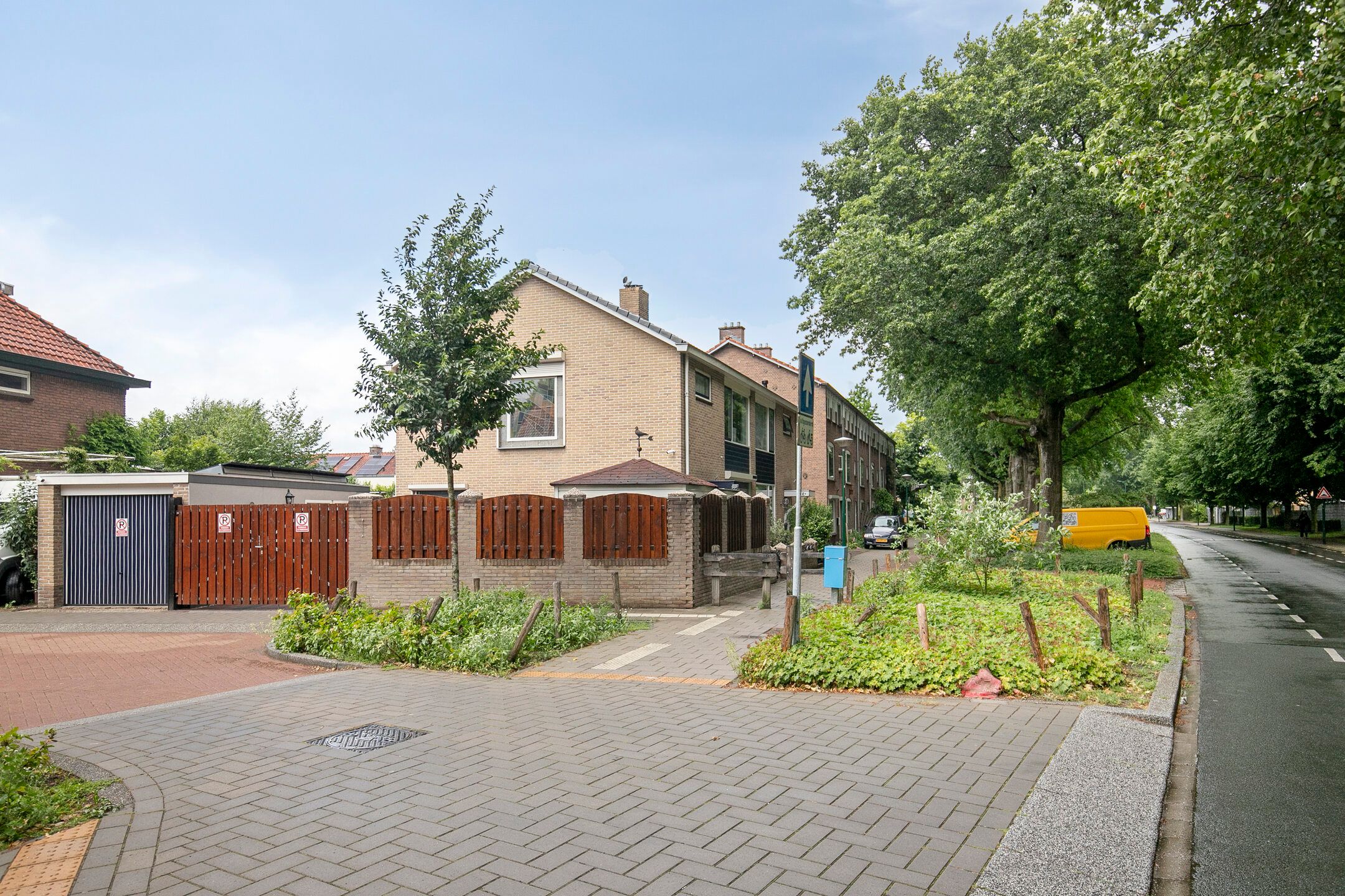 Photo 36 of Rembrandtlaan 15-A