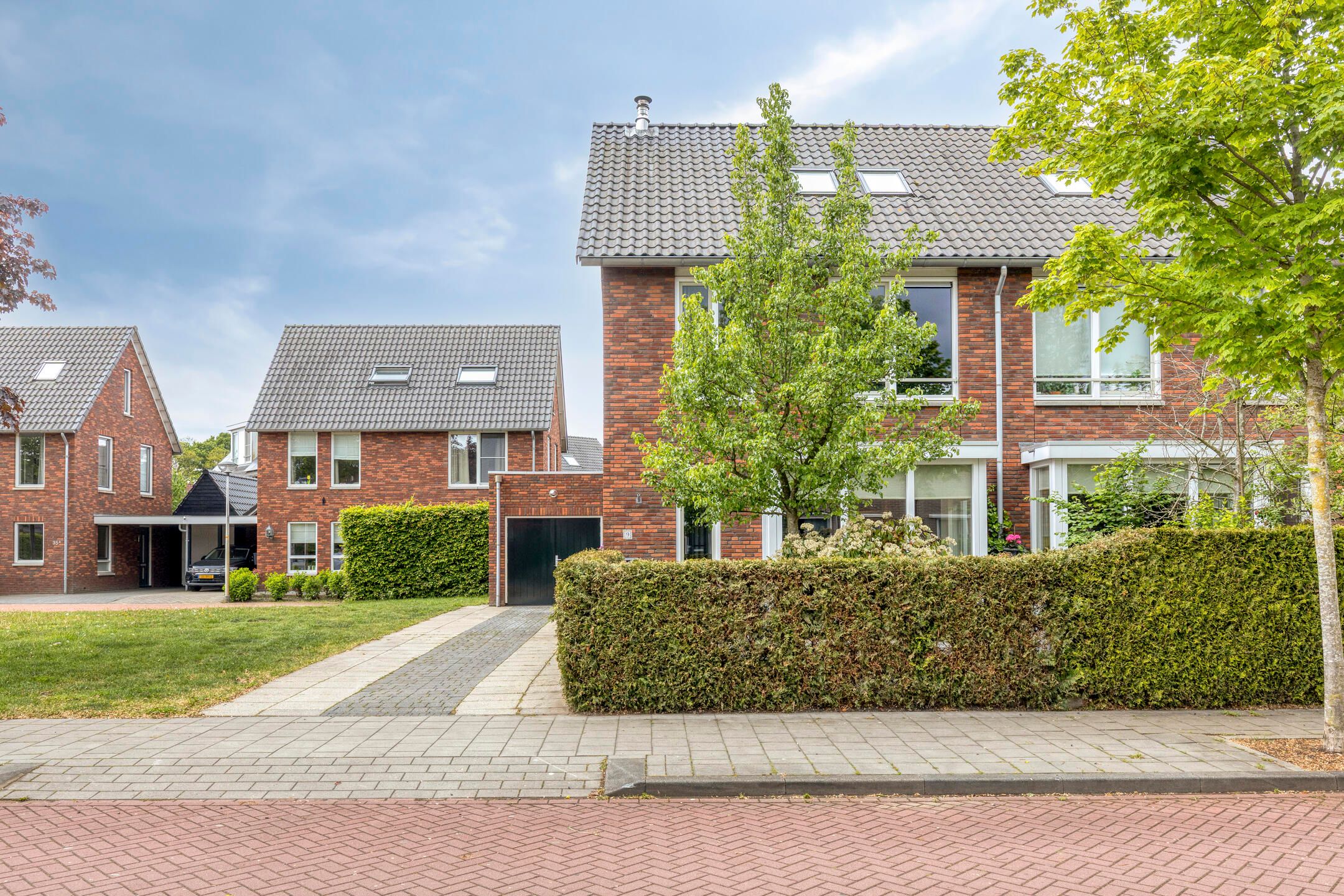 Foto 42 van Schaepmanstraat 9