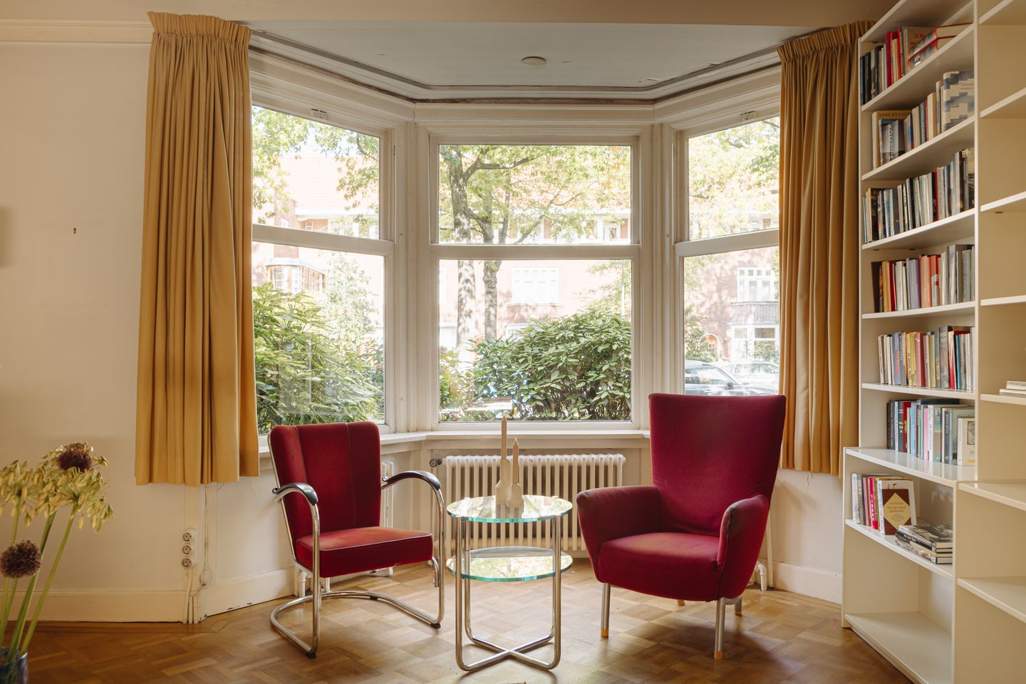 Foto 4 van Gerrit van der Veenstraat 21