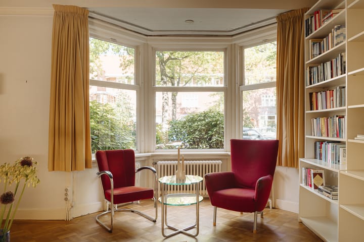 Photo 4 of Gerrit van der Veenstraat 21