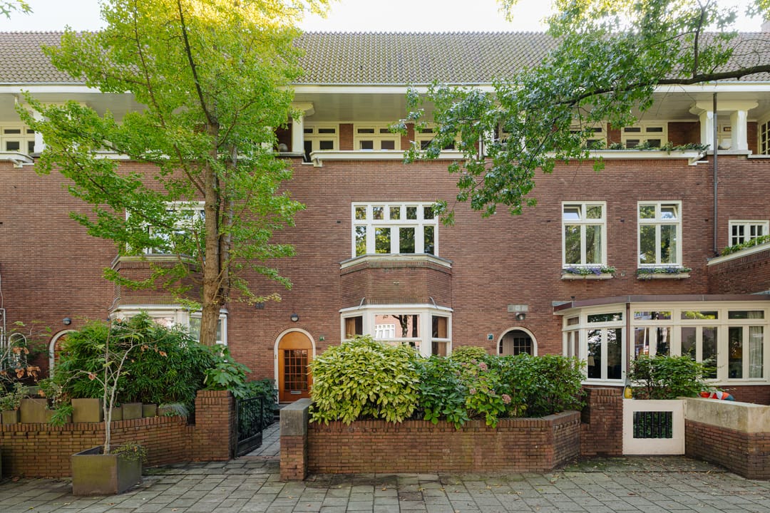 Foto 1 van Gerrit van der Veenstraat 21