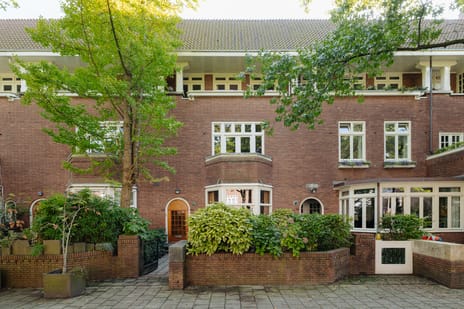 Gerrit van der Veenstraat thumbnail