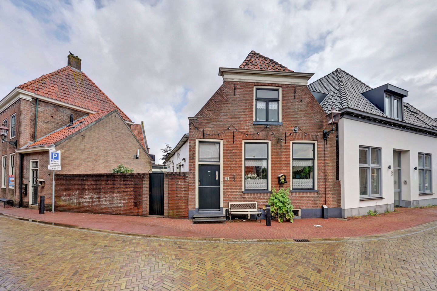 Foto 5 van Kerkstraat 7