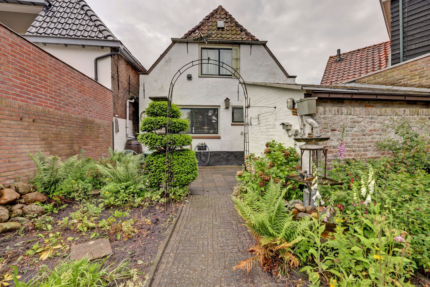 Foto 40 van Kerkstraat 7