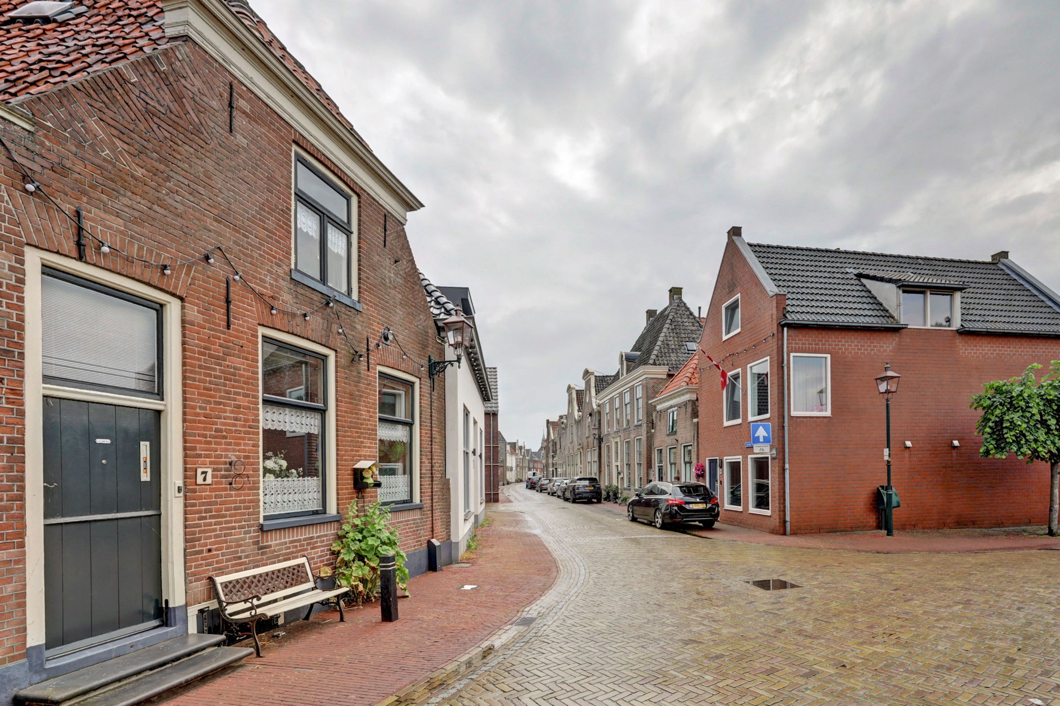 Foto 6 van Kerkstraat 7