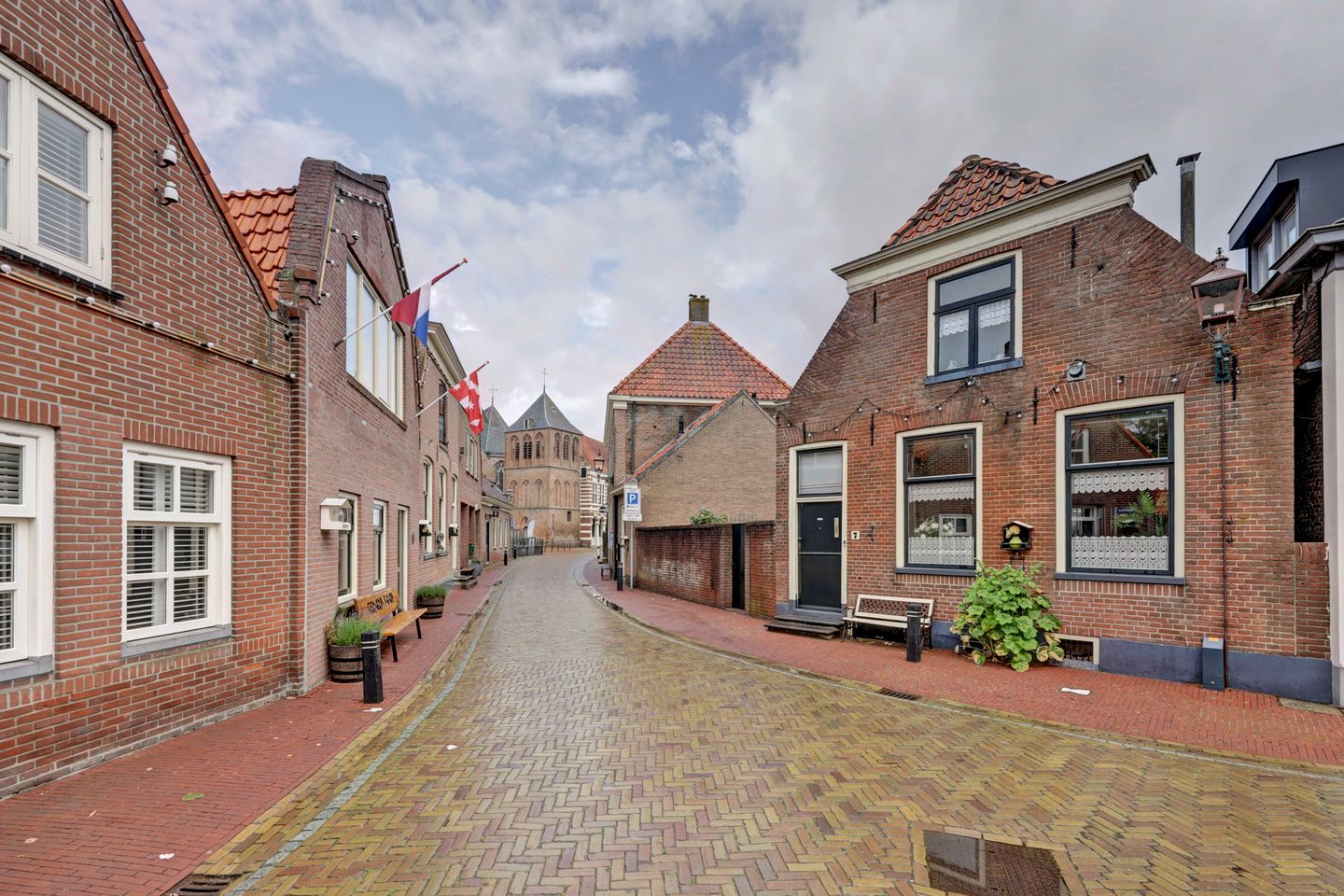 Foto 4 van Kerkstraat 7