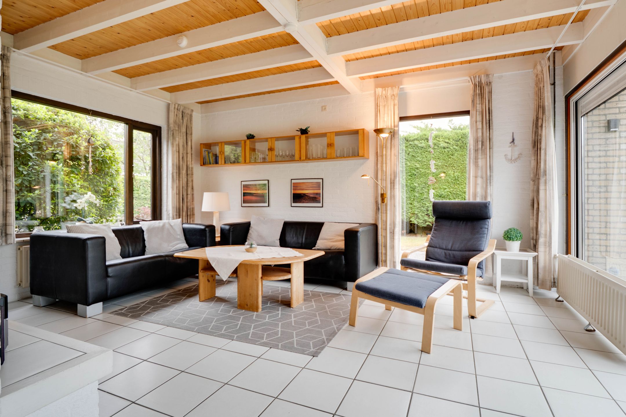 3-bedroom freehold villa in Ouddorp — photo 4 of 5