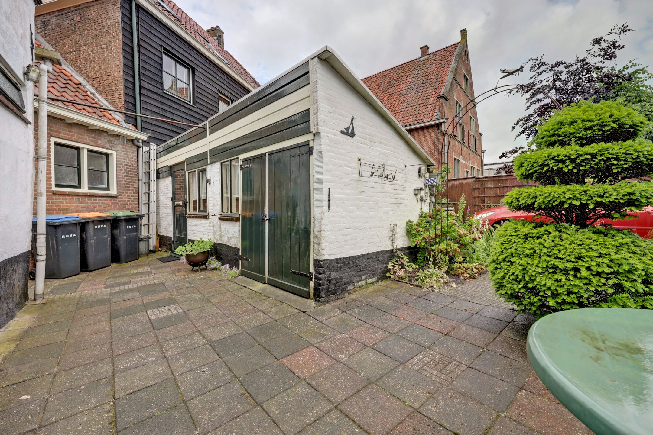 Foto 3 van Kerkstraat 7