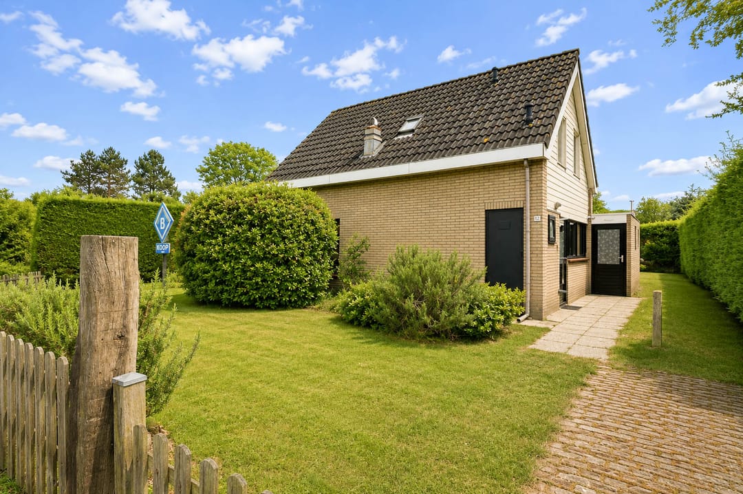 Foto 1 van Noordzeepark-Mosselbank 12