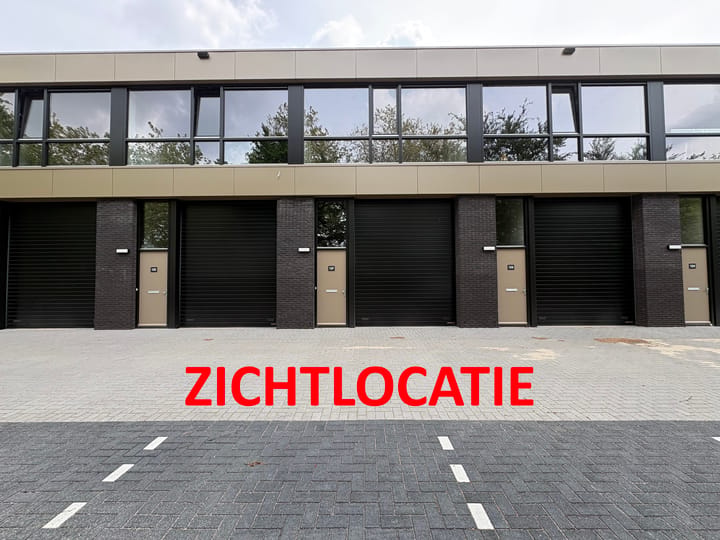Zandstraat 12-F
