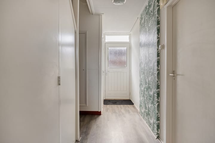 Tussenwoning te koop: Hagelkruis 44, Bergeijk