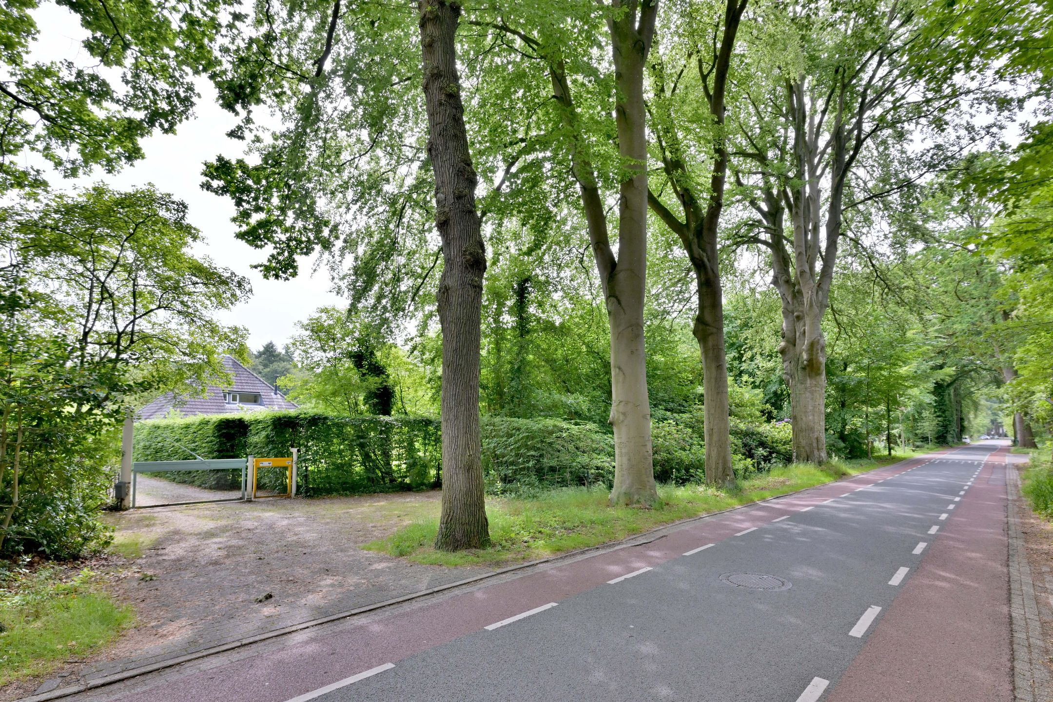 Foto 45 van Olsterweg 16-A
