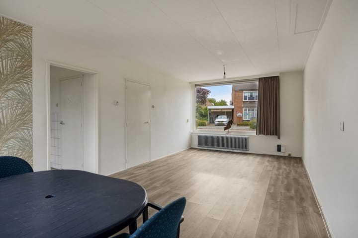 Tussenwoning te koop: Hagelkruis 44, Bergeijk