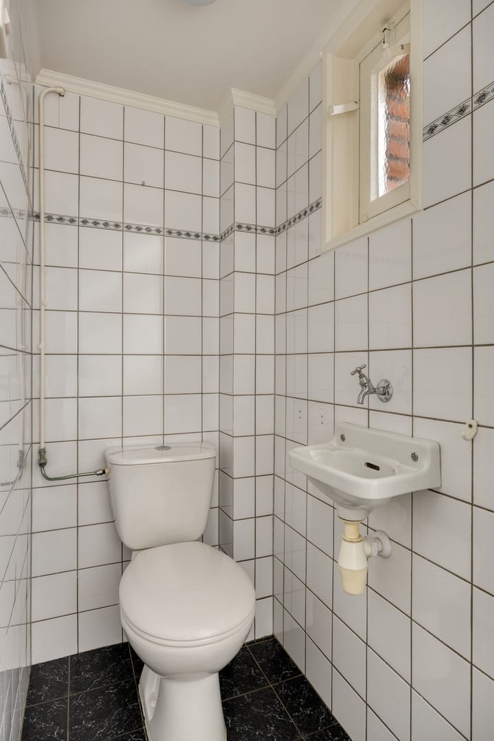 Tussenwoning te koop: Hagelkruis 44, Bergeijk