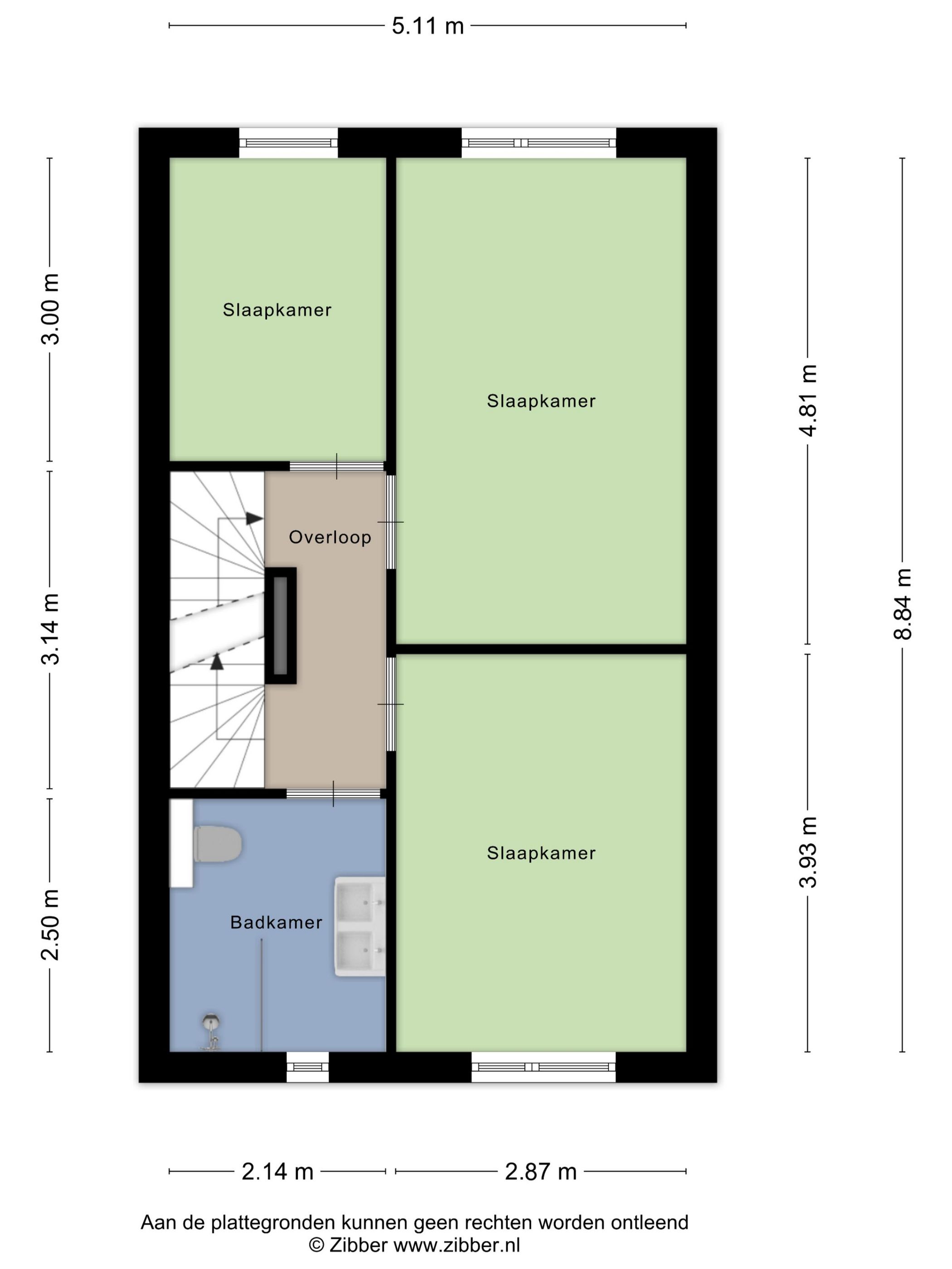 Modern Family Home with Solar Power and Spacious West‑Facing Garden — 15
