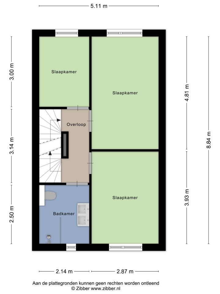 Tussenwoning te koop: Ruigenhoek 69, Gorinchem