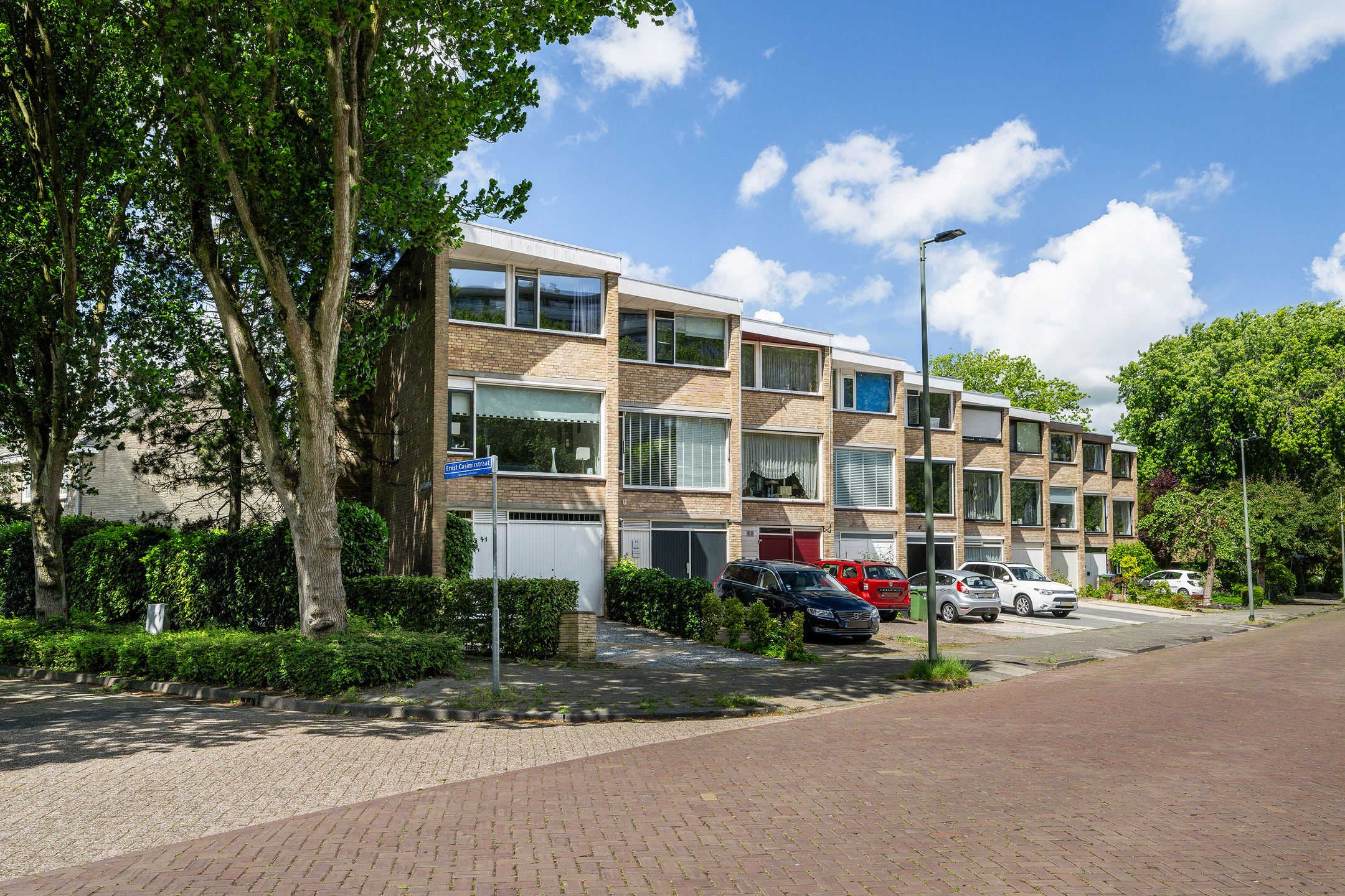 Foto 6 van Willem Lodewijklaan 41