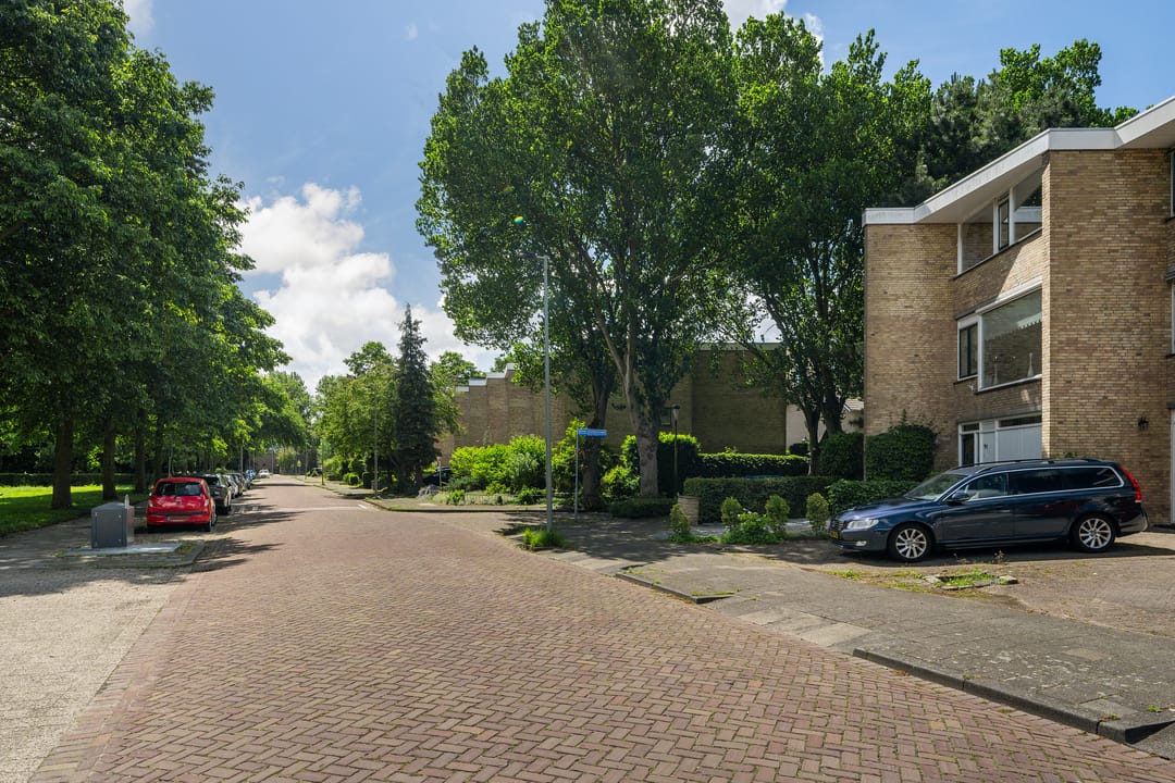 Foto 7 van Willem Lodewijklaan 41