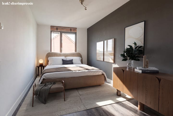 Tussenwoning te koop: Ruigenhoek 69, Gorinchem