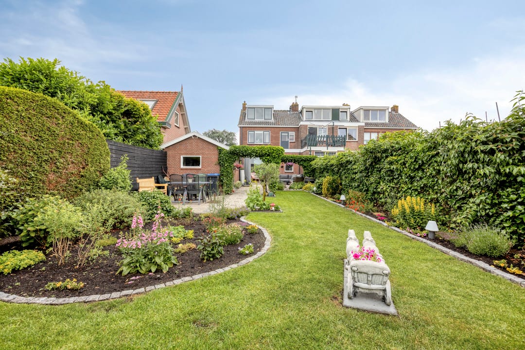 Foto 23 van Rembrandtlaan 21